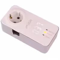 محافظ ولتاژ فروزش مدل DG125-p | کالا مکس