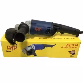 مینی فرز 1200 وات پی ای پی AG-150A