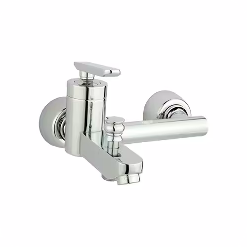 شیر حمام مدل فلورا راسان