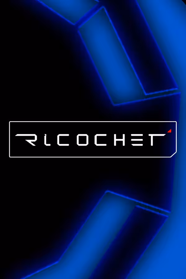 خرید بازی Ricochet