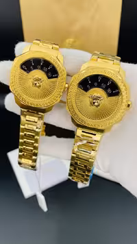 ساعت ست لاكچری ورساچه كنتری Versace
