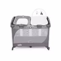 تخت و پارک جویی Joie commuter change &amp; snooze