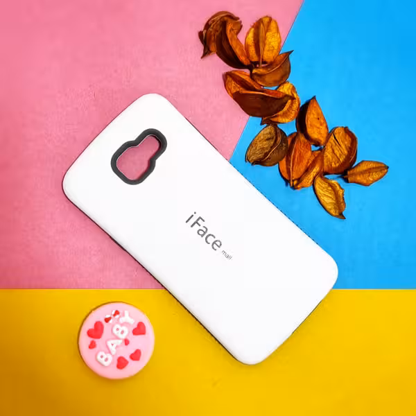 قاب IFACE سامسونگ مدل A510