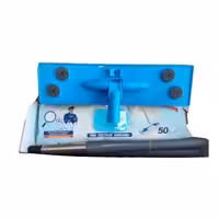 پک دستگاه تی،دسته و دستمال 50 عددی تی مستر اکسی