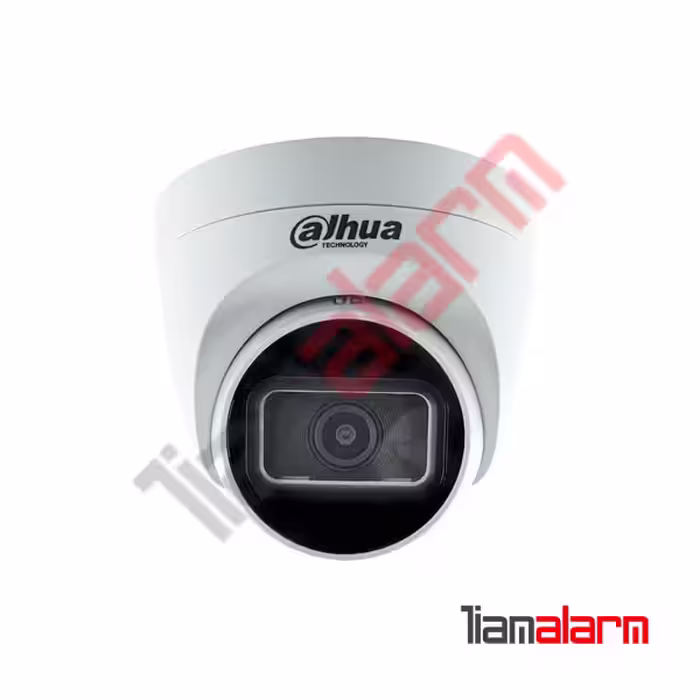 دوربین مداربسته دام داهوا مدل DAHUA HDW 1200TRQP-A