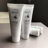 ژل کربن تراپی و جوانسازی صورت تایگیت TAYGETE حجم 80 میلی لیترصددرصد