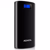 پاوربانک 20000 میلی آمپر ADATA P20000D 20000mAh