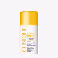 ضد آفتاب فلوئید کلینیک SPF 50