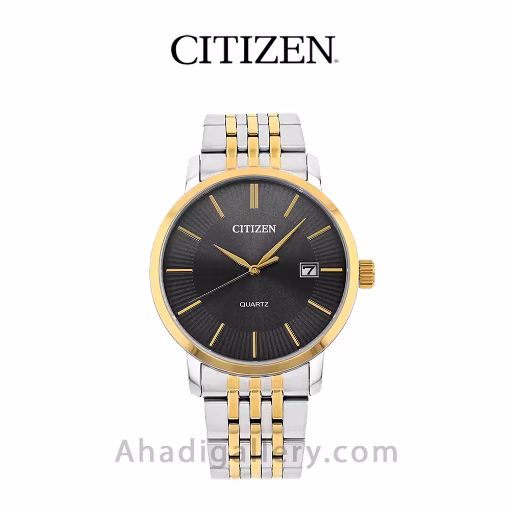 ساعت مچی سیتیزن مدل dz0044-50h