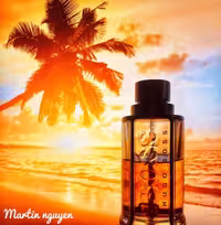 عطر ادکلن هوگو بوس د سنت مردانه اصل | Hugo Boss The Scent 100ml