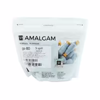 آمالگام کپسولی اصلی اس دی ای SDI (سه واحدی) - فروشگاه تخصصی دندانپزشکی سپیرا