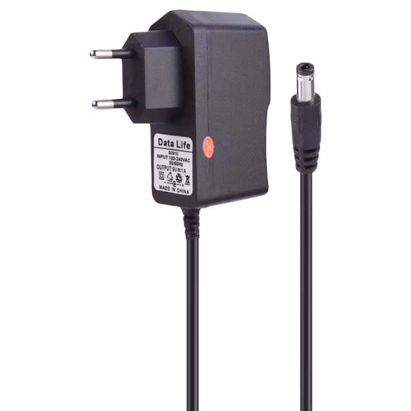 آداپتور مودم DataLife EU083S-G0910 9V 1A