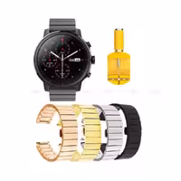 بند استیل ساعت شیائومی Amazfit Stratos مدل One Bead