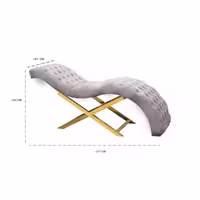 تخت مژه مدل ایکس(لمسه) مدشاپ