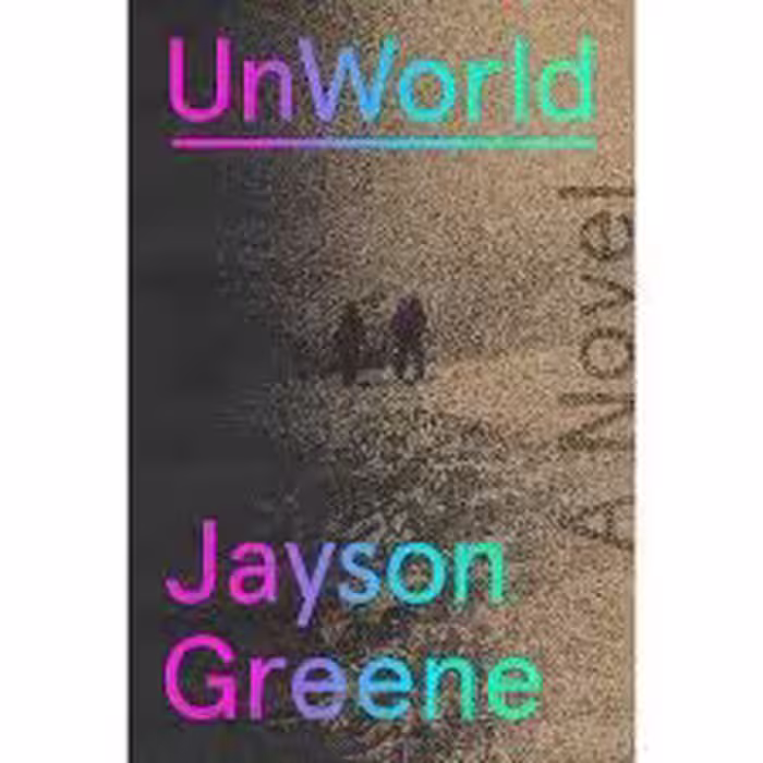 کتاب UnWorld