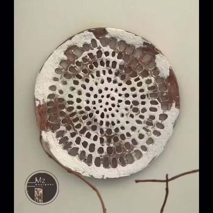دیوارکوب تکسچر