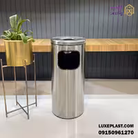 سطل گرد جاسیگاری 30 لیتری کد 9494