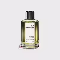 عطر ادکلن مانسرا چوکو ویولت | choco violet