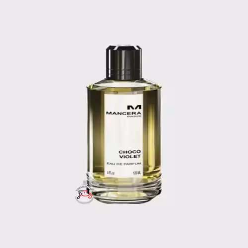 عطر ادکلن مانسرا چوکو ویولت | choco violet