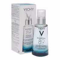 سرم مینرال ویشی آبرسان و مرطوب کننده مدل MINERAL 89