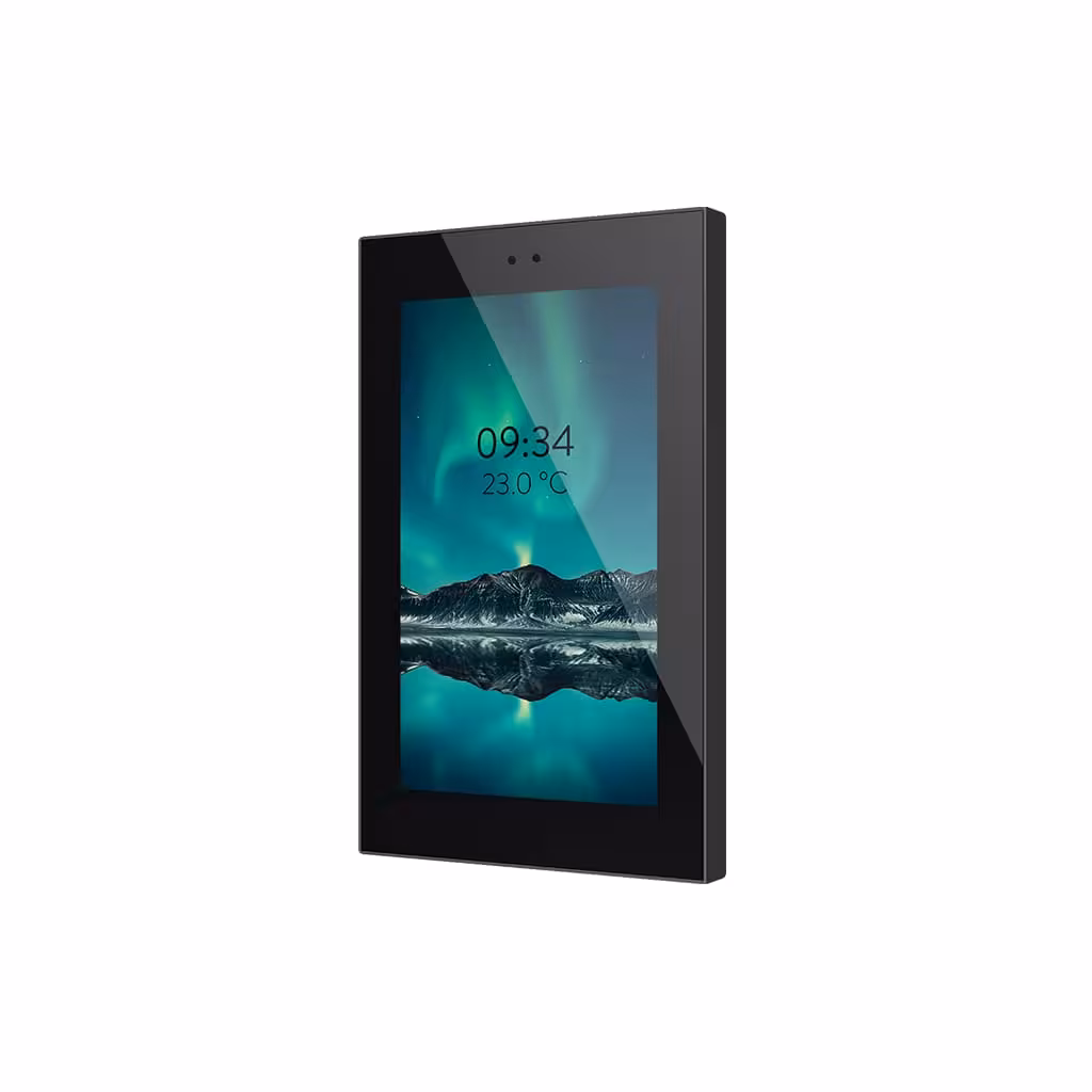 تاچ پنل زنیو مدل ZVI-Z50