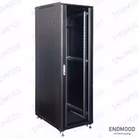 رک سرور ایستاده 37 یونیت عمق 100 HPI اچ پی آی