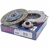 SECO کیت کلاج تیپ 5 206پزو  TU5    SCPG-451/SDPG444/SRB-2102
