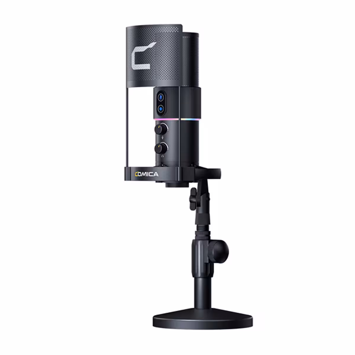 میکروفون استودیویی کامیکا مدل EJOY U2D