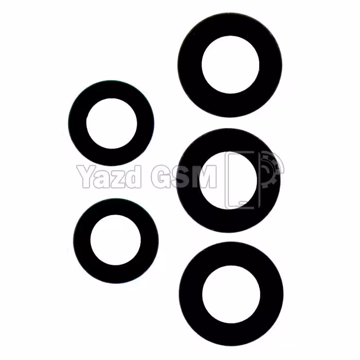 شیشه دوربین سامسونگ A32 4G A325