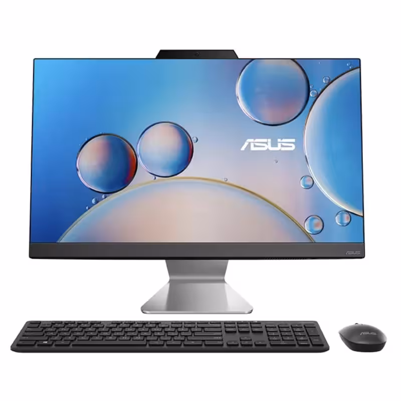 کامپیوتر همه کاره ایسوس AIO A3402WBAK I3(1215U) 8G 512GB