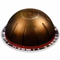 کپسول قهوه Double Espresso Chiaro Decaffeinato - کافی کالا