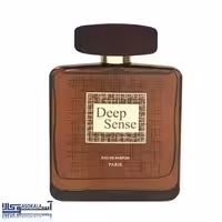 عطر ادکلن مردانه پرایم مدل deep sense حجم 100 میل