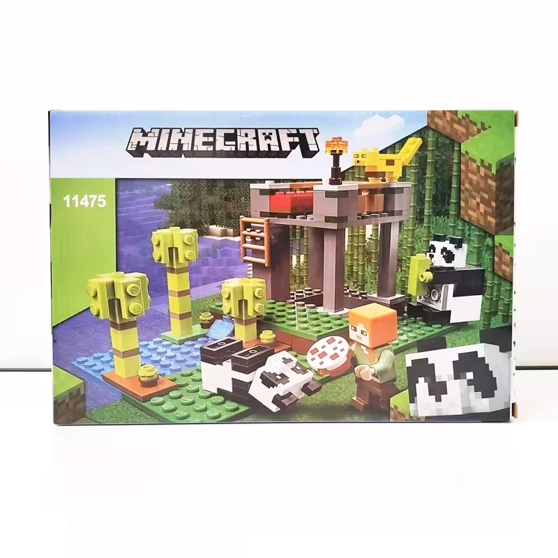 ☆لگو کد 11475 دنیای من (نو،خریدقسطی،باتخفیف)