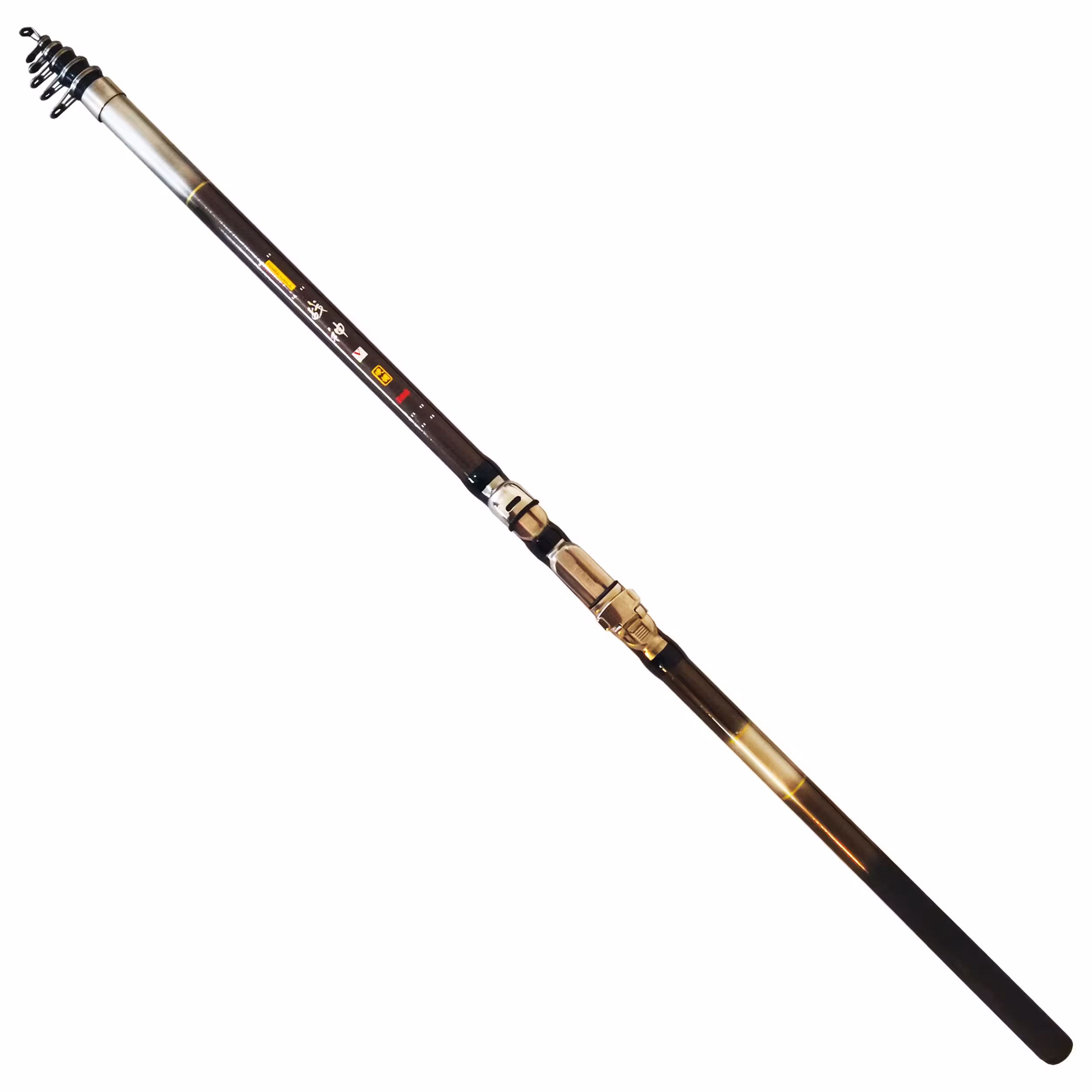 چوب ماهیگیری کاسی لانس پاورفورس 3.60 متر