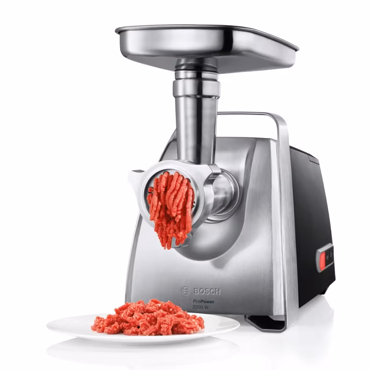 چرخ گوشت بوش مدل MFW68660