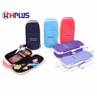 جامدادی برزنتی 360 درجه اچ پلاس کد 704