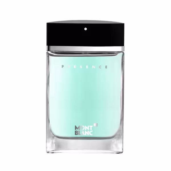 عطر مون بلان پرسنس مردانه ادوتویلت 75 میل