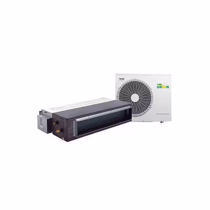 داکت اسپلیت اینورتر گرین GDS-60P3T1A