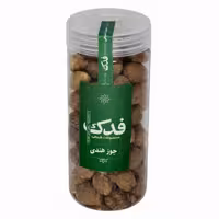جوز هندی فدک سبز (350 گرم)