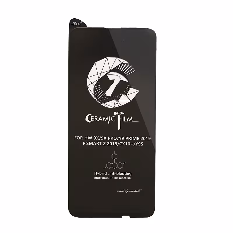 محافظ صفحه نمایش سرامیکی میتوبل مدل FLCEG01me مناسب برای گوشی موبایل شیائومی Mi 9 Prime