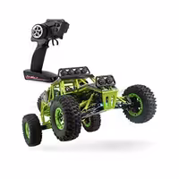 ماشین کنترلی صخره نورد WLTOYS MT260
