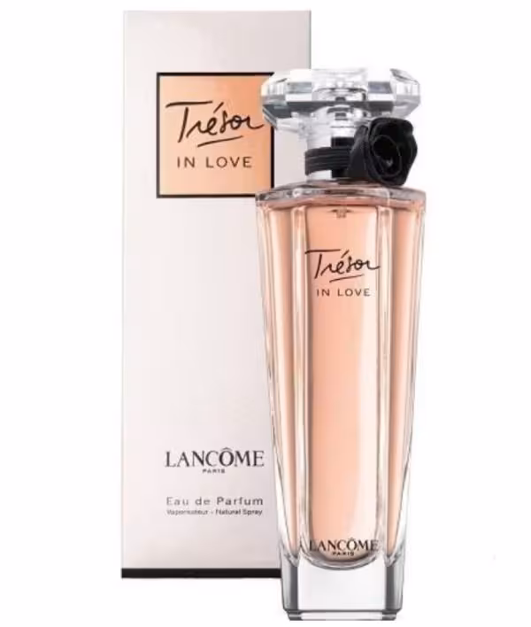 عطر لانکوم ترزور این لاو B0021