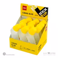 چسب مایع65میل دلی کدA21410