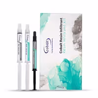 کیت رزین اینفیلترانت COBALT – Resin Infiltrant Kit