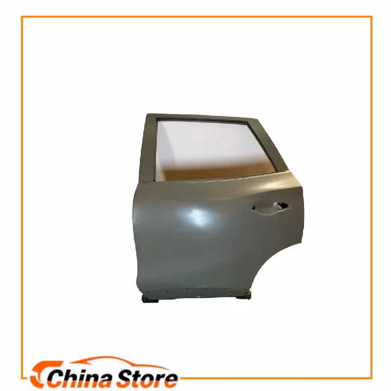 درب عقب چپ لاماری ایما