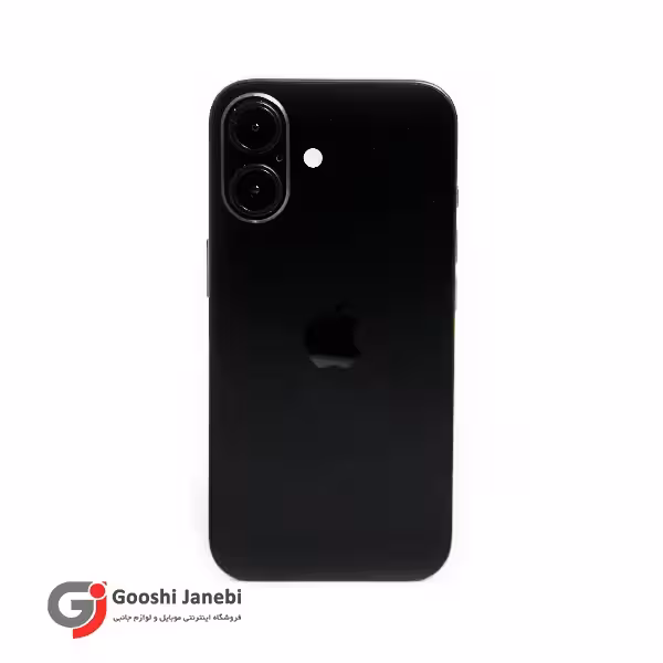 ماکت گوشی ایفون 16 iPhone