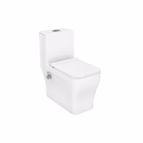 توالت فرنگی چینی کرد مدل آرتا