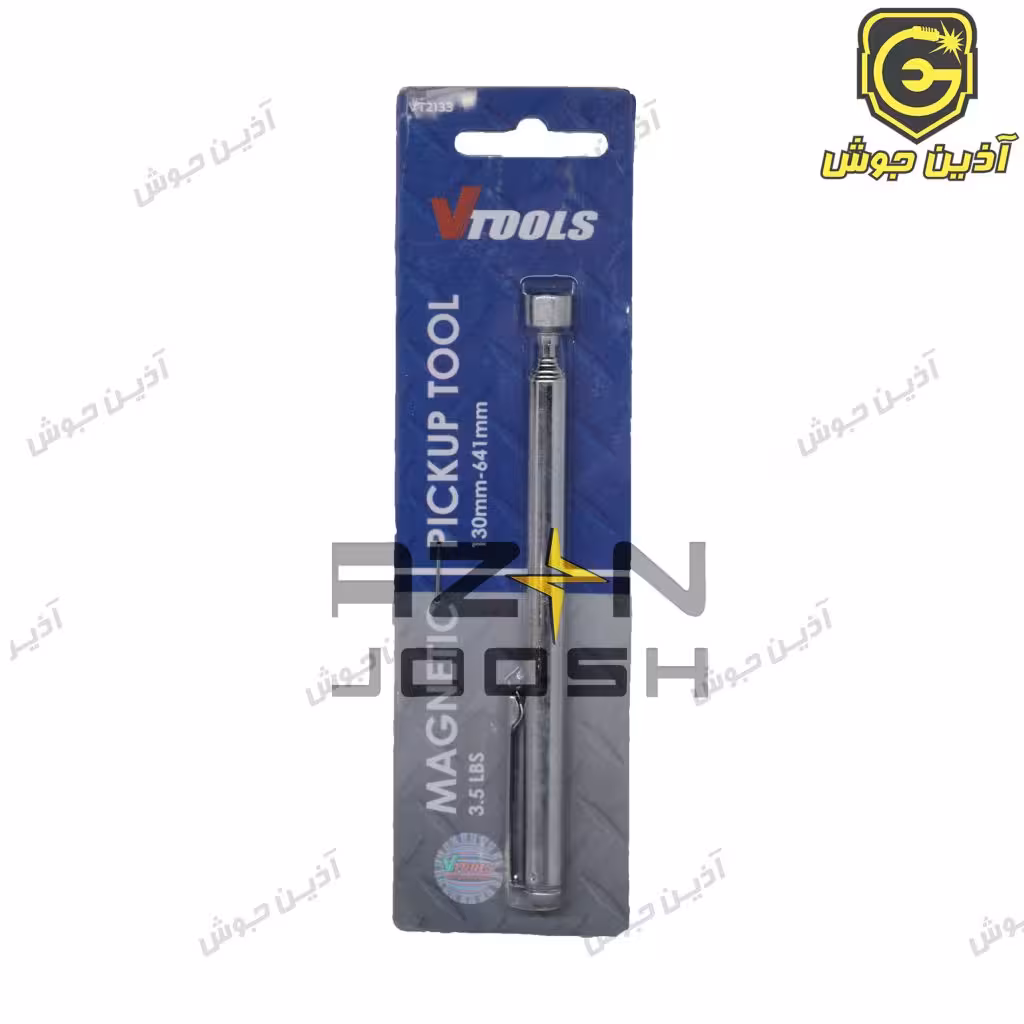 آهن ربا آنتنی 64-13 سانتی ویتولز Vtools مدل VT2133