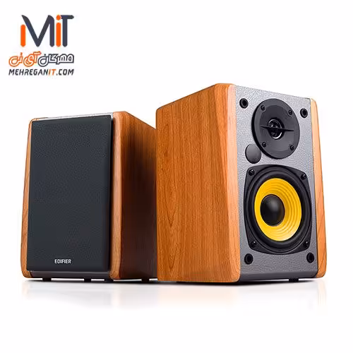 اسپیکر رومیزی ادیفایر مدل R1010BT