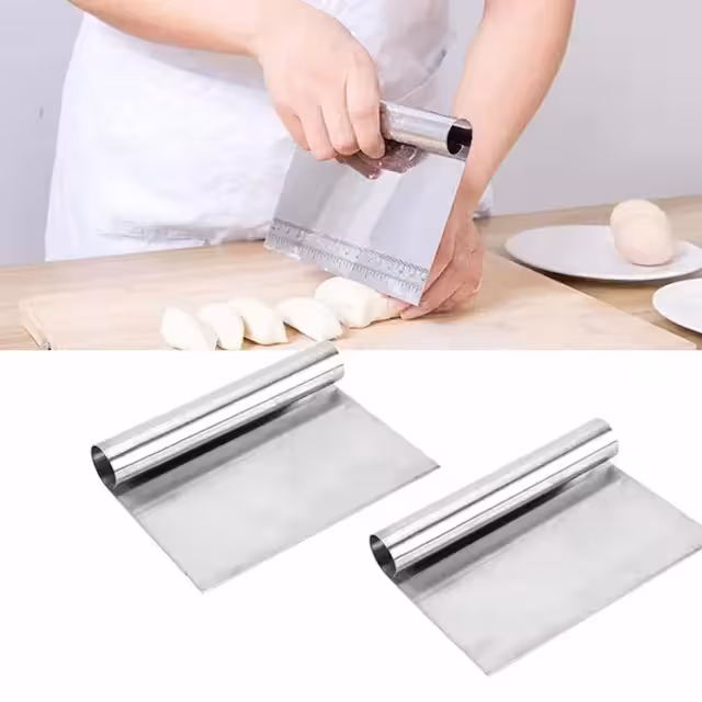 کاردک خامه کشی 30 سانت مندرج